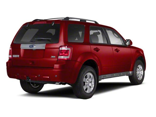 2012 Ford Escape FWD 4dr XLS