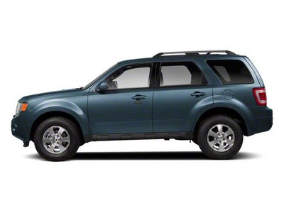 2012 Ford Escape FWD 4dr XLS