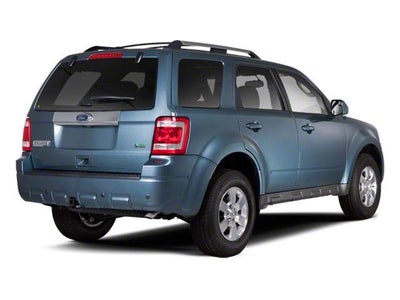 2012 Ford Escape FWD 4dr XLS