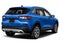 2021 Ford Escape Titanium Hybrid FWD