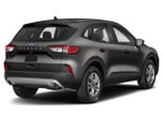 2022 Ford Escape S FWD