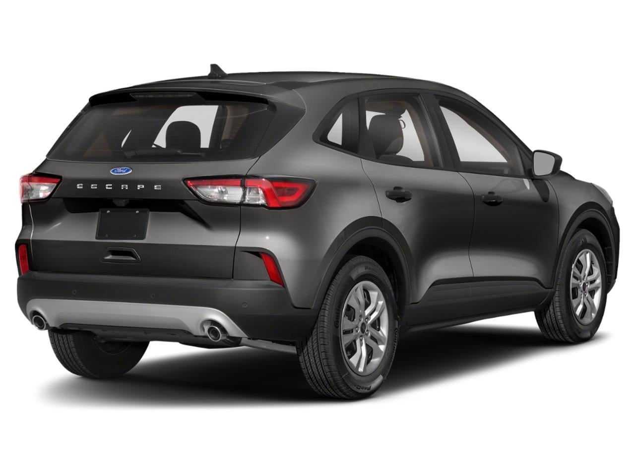 2022 Ford Escape S FWD