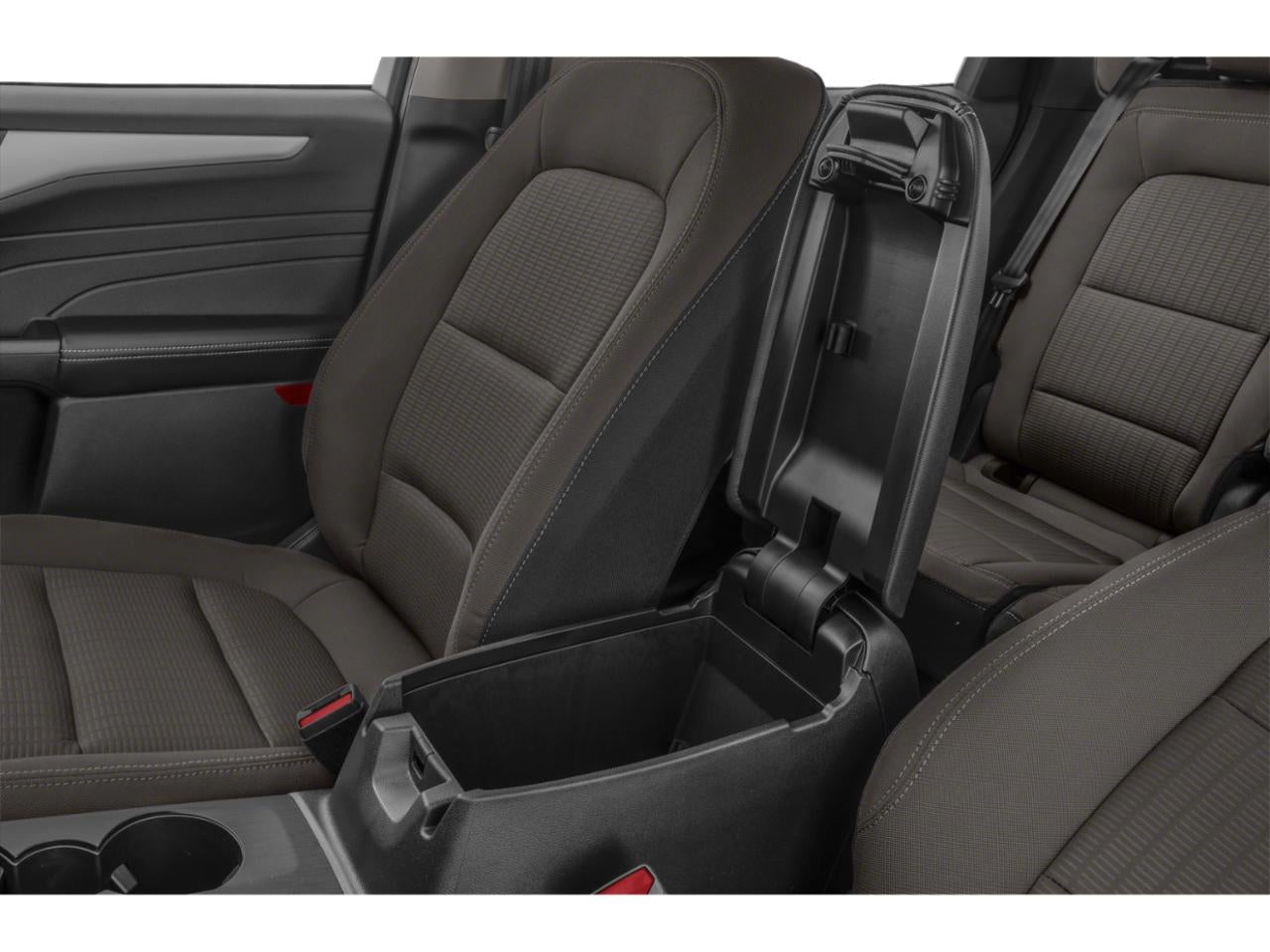 2021 Ford Escape S FWD
