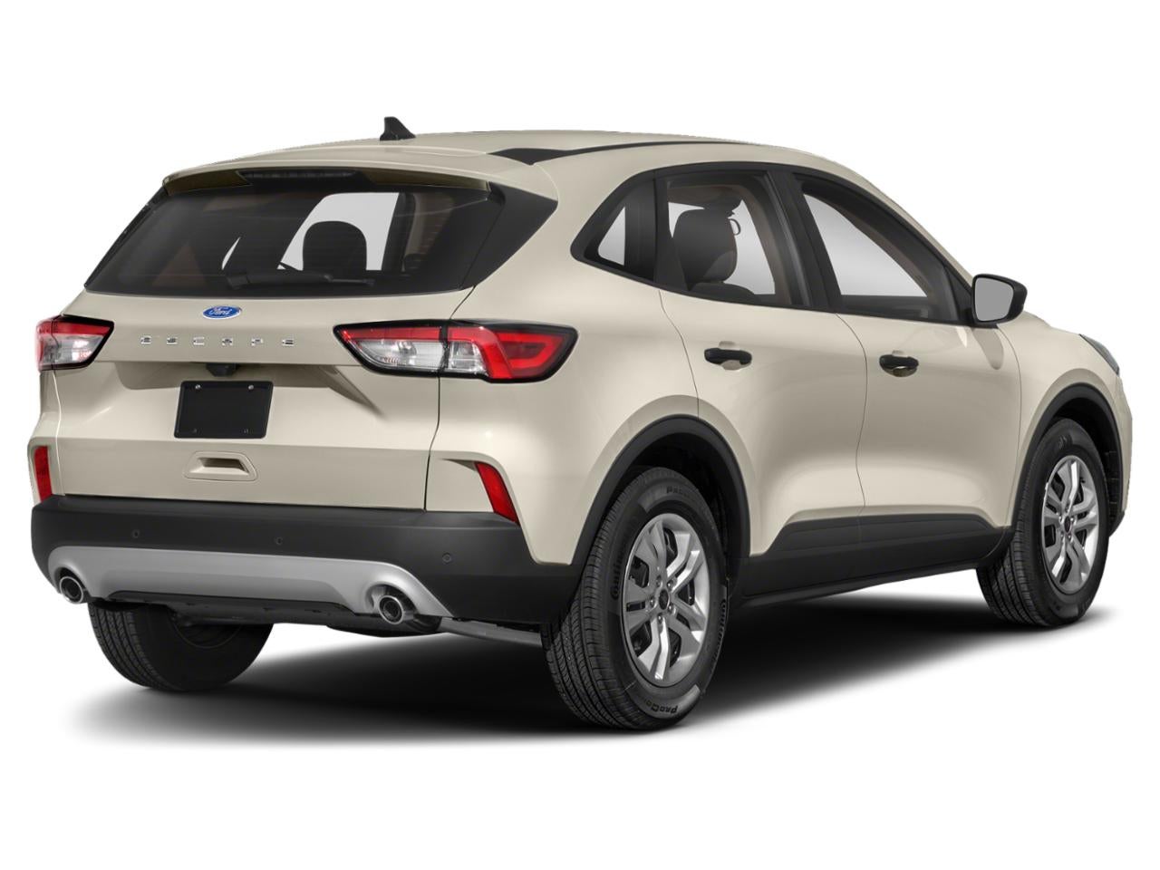 2021 Ford Escape S FWD