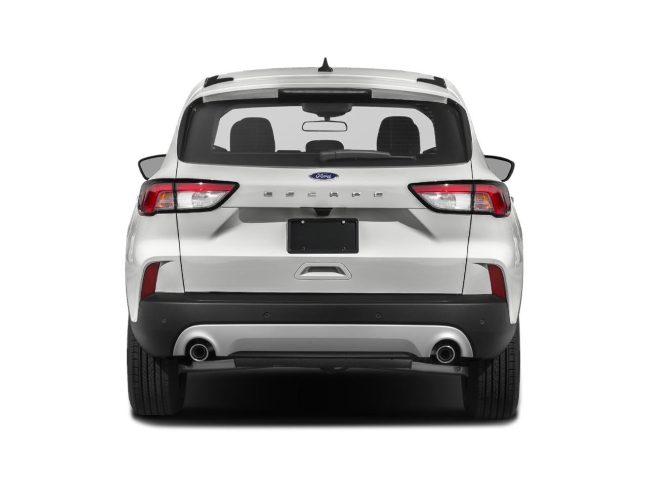 2021 Ford Escape S FWD