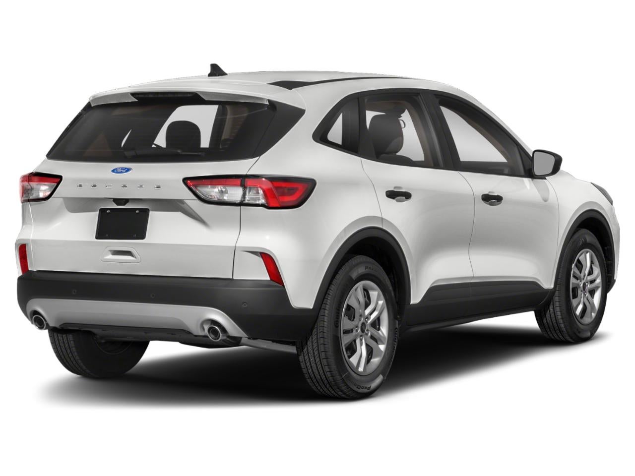 2021 Ford Escape S FWD
