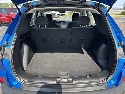 2021 Ford Escape S FWD