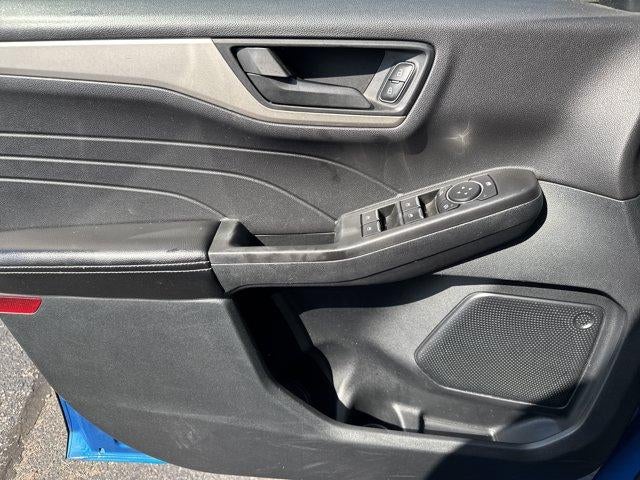 2021 Ford Escape S FWD