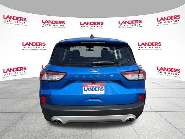 2021 Ford Escape S FWD