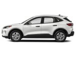 2021 Ford Escape S FWD