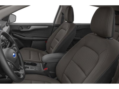 2022 Ford Escape S FWD