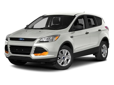 2014 Ford Escape FWD 4dr S