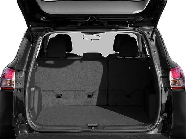 2014 Ford Escape FWD 4dr S