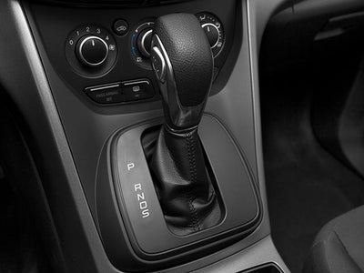 2014 Ford Escape FWD 4dr S