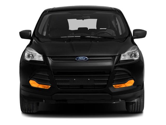 2014 Ford Escape FWD 4dr S