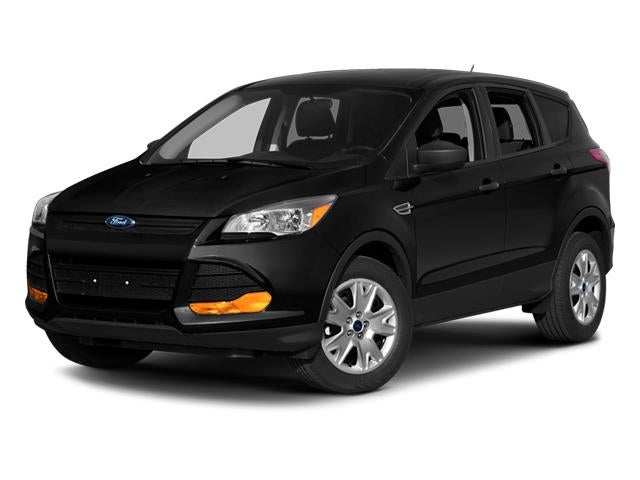 2014 Ford Escape FWD 4dr S