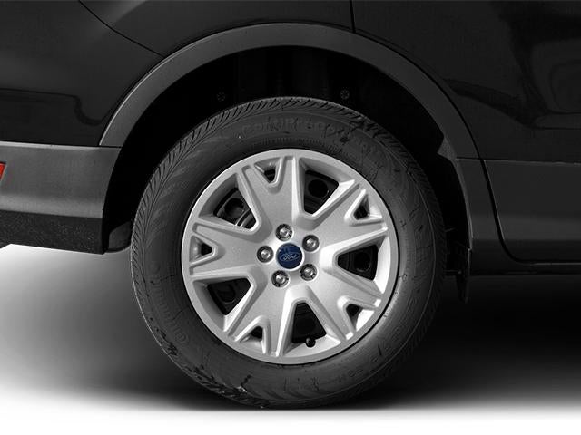 2014 Ford Escape FWD 4dr S