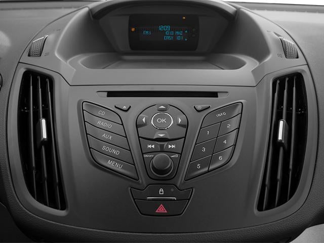 2014 Ford Escape FWD 4dr S