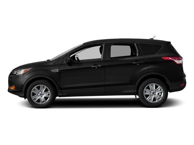 2014 Ford Escape FWD 4dr S