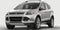 2014 Ford Escape FWD 4dr S