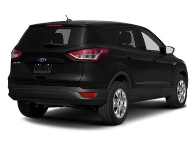 2014 Ford Escape FWD 4dr S