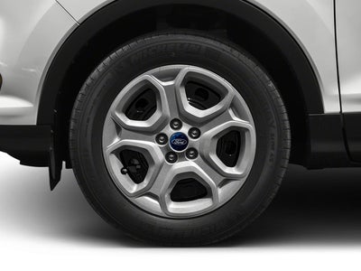 2017 Ford Escape S FWD