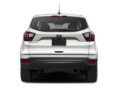 2017 Ford Escape S FWD