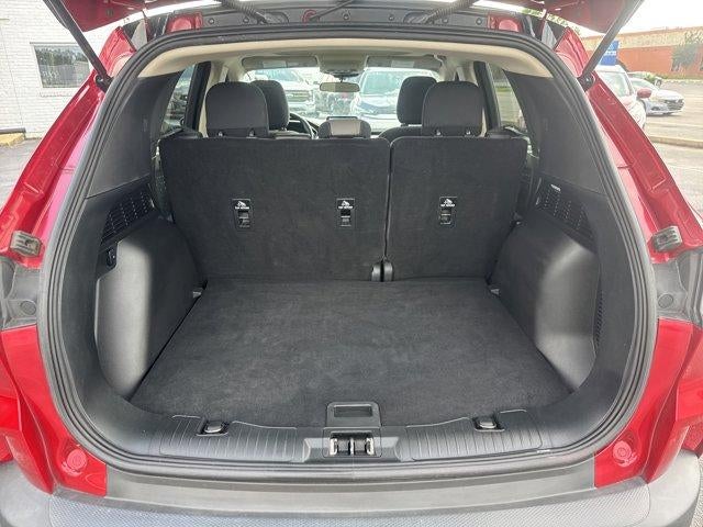 2020 Ford Escape SE FWD