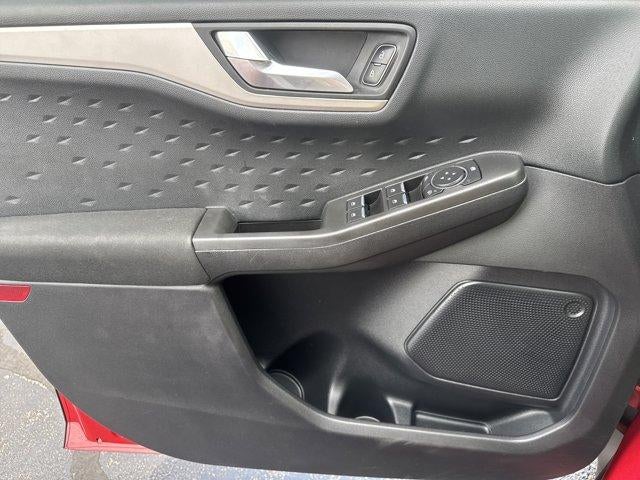 2020 Ford Escape SE FWD