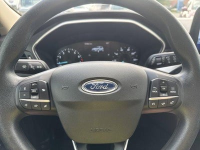 2020 Ford Escape SE FWD