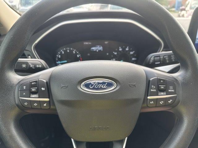 2020 Ford Escape SE FWD
