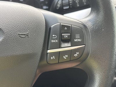 2020 Ford Escape SE FWD