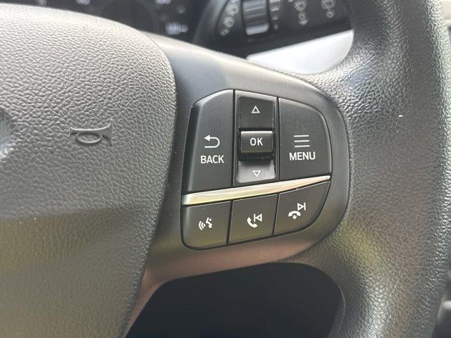 2020 Ford Escape SE FWD