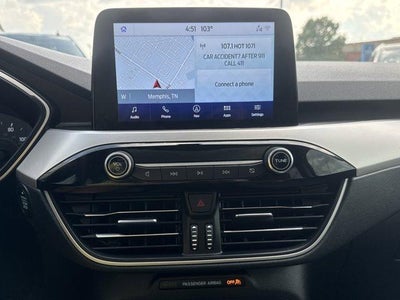 2020 Ford Escape SE FWD