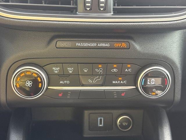 2020 Ford Escape SE FWD