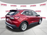 2020 Ford Escape SE FWD