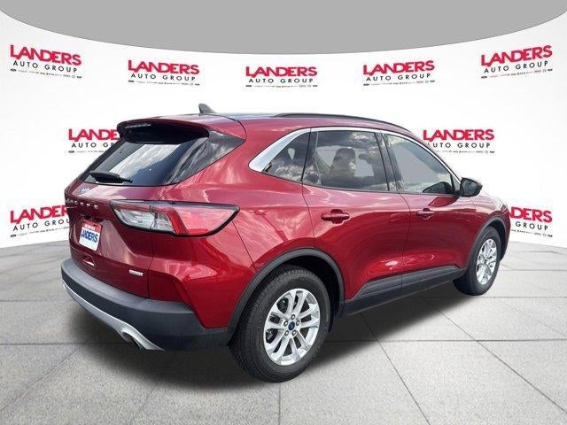 2020 Ford Escape SE FWD