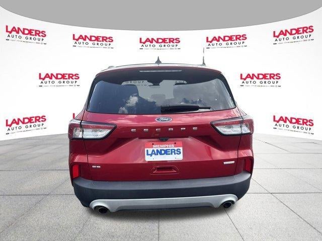 2020 Ford Escape SE FWD