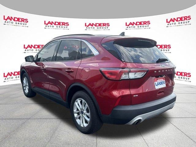 2020 Ford Escape SE FWD