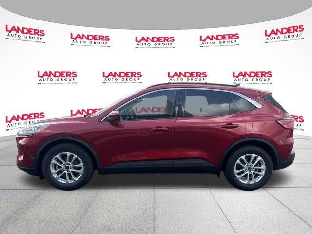 2020 Ford Escape SE FWD