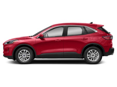 2020 Ford Escape SE FWD