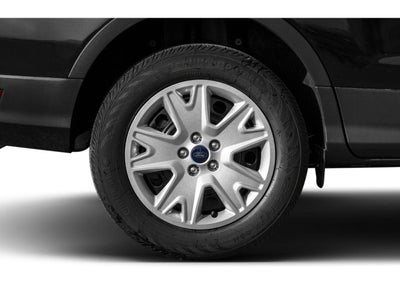 2015 Ford Escape FWD 4dr SE