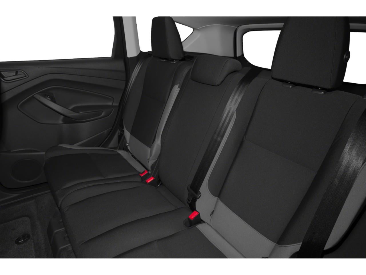 2015 Ford Escape FWD 4dr SE