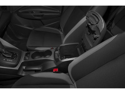 2015 Ford Escape FWD 4dr SE