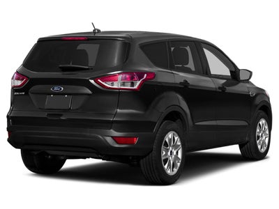 2015 Ford Escape FWD 4dr SE