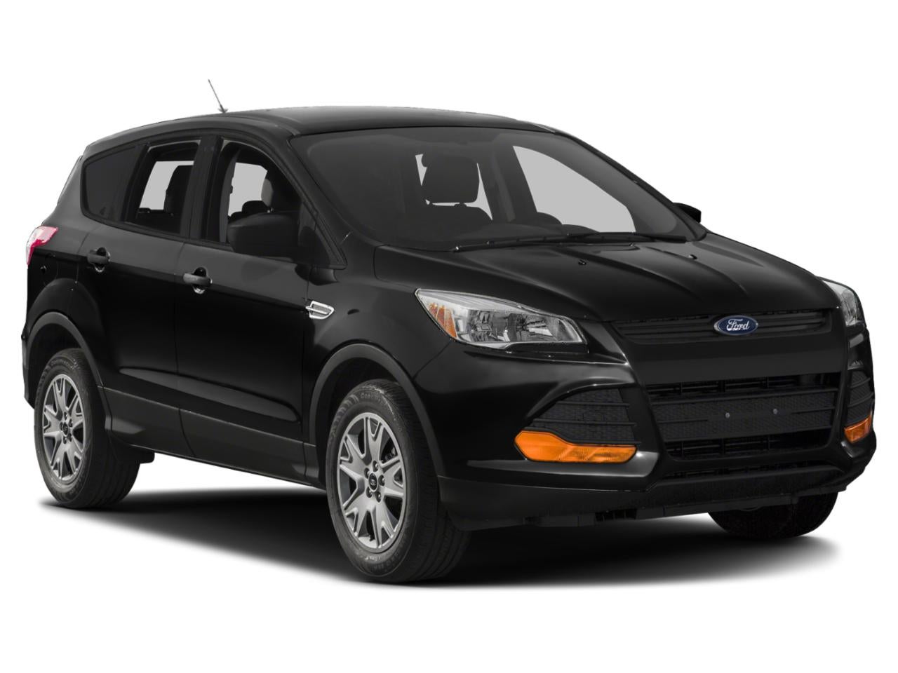 2015 Ford Escape FWD 4dr SE