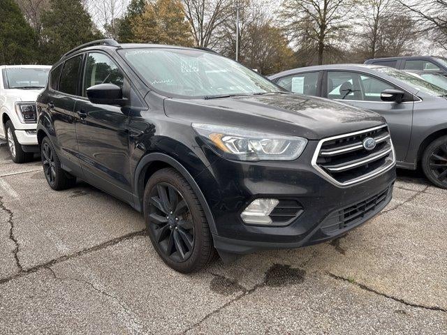 2017 Ford Escape SE FWD