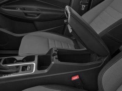 2017 Ford Escape SE FWD