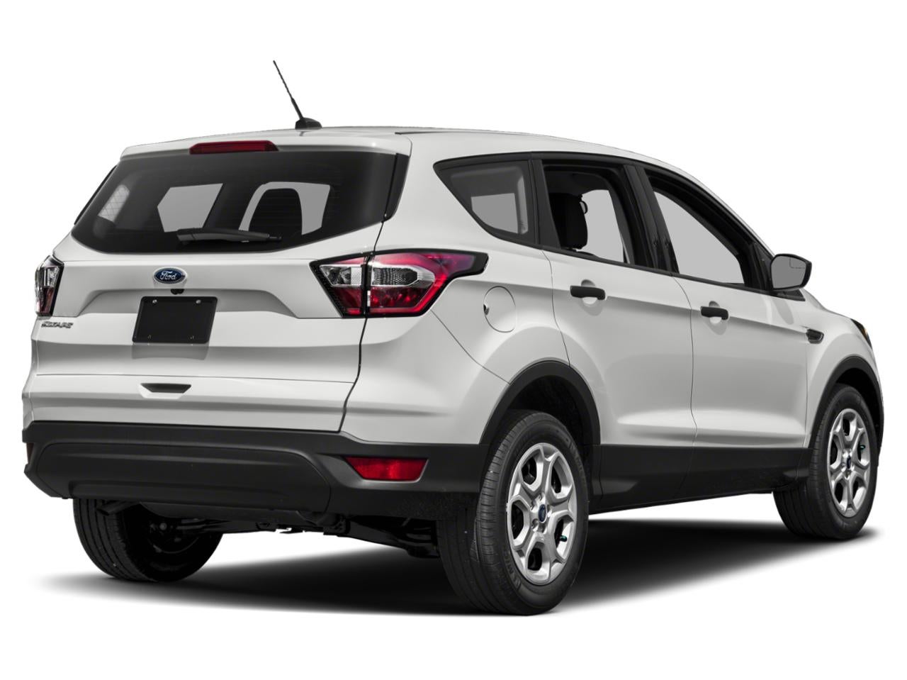 2019 Ford Escape SE FWD