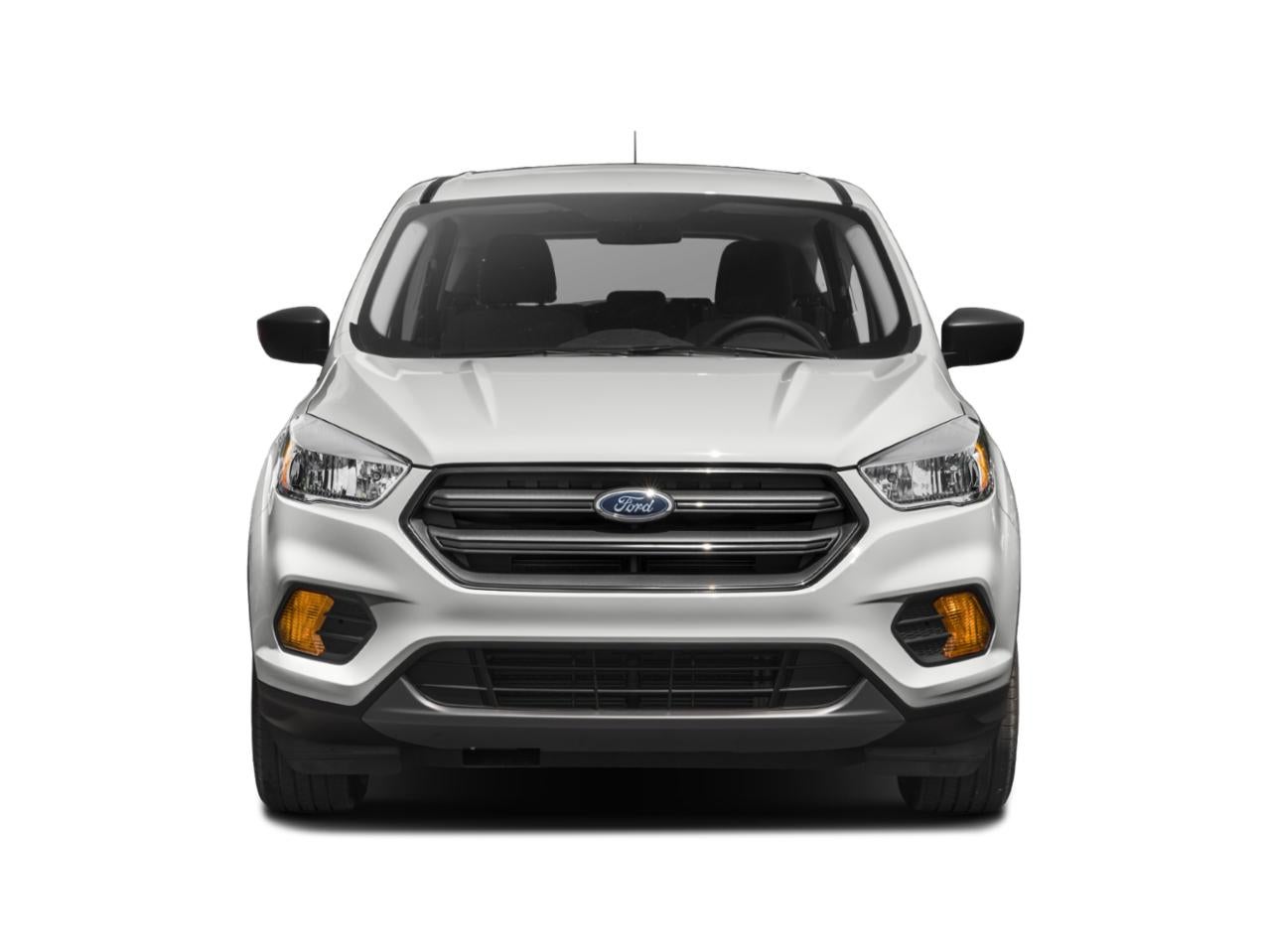 2019 Ford Escape SE FWD